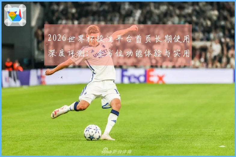 2026世界杯投注平台首页长期使用深度评测：全方位功能体验与实用指南