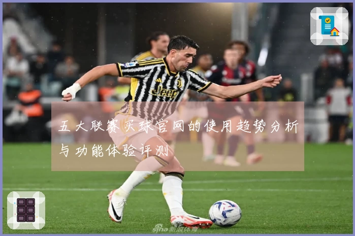 五大联赛买球官网的使用趋势分析与功能体验评测